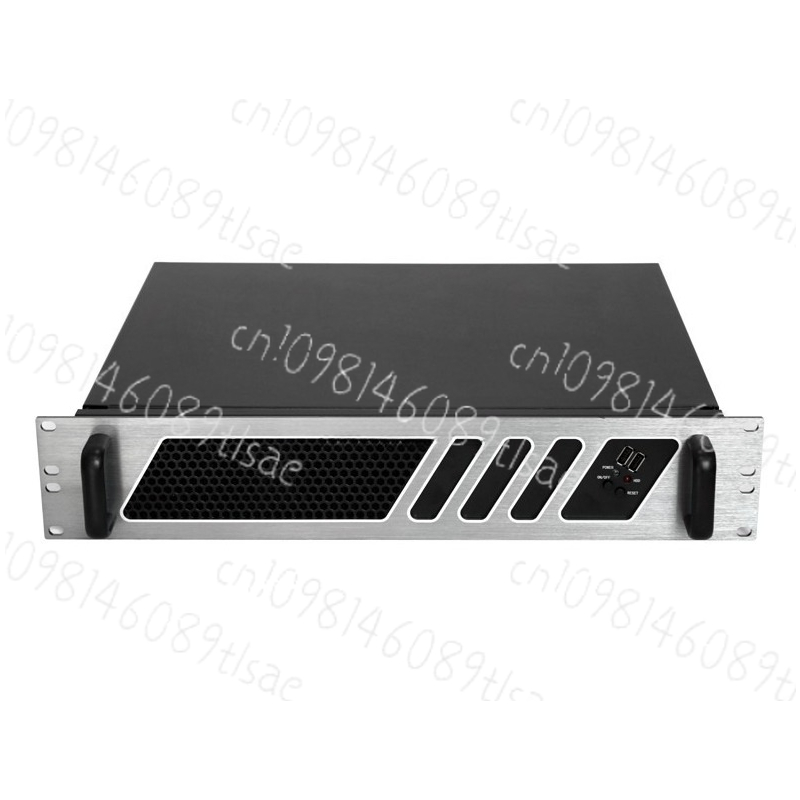 Gabinete de Servidor Rack 2U d - Case Fans avaliação e preço