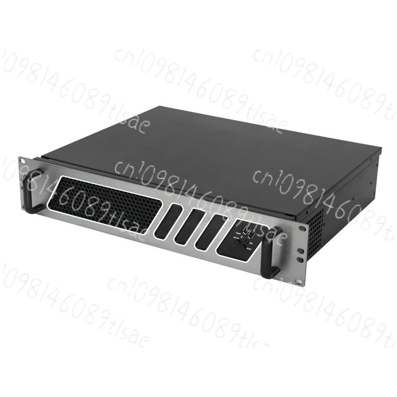 Gabinete de Servidor Rack 2U d - Case Fans avaliação e preço