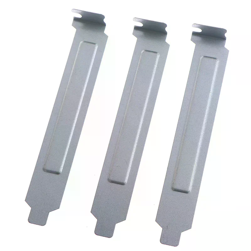 Capa para slot pci prateada, 1 - Dust Filter Pc avaliação e preço